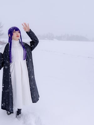 Fantasy Factory - Fern Snow_02