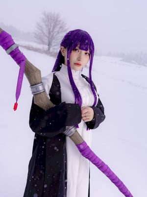 Fantasy Factory - Fern Snow_03