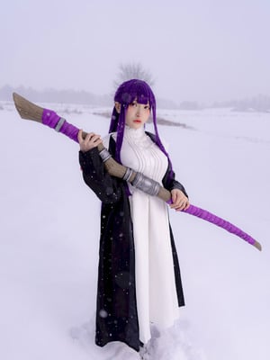 Fantasy Factory - Fern Snow_04