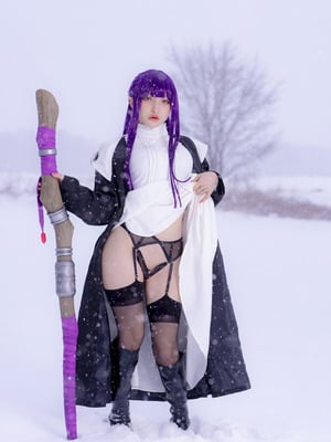 Fantasy Factory - Fern Snow_05