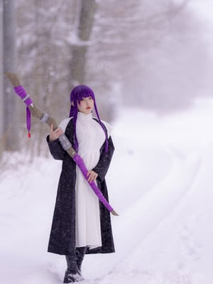 Fantasy Factory - Fern Snow_07