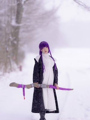 Fantasy Factory - Fern Snow_08