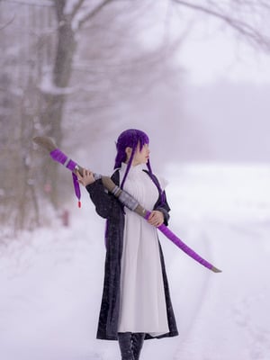 Fantasy Factory - Fern Snow_09