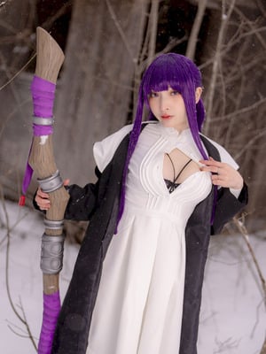 Fantasy Factory - Fern Snow_10