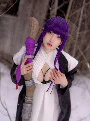 Fantasy Factory - Fern Snow_11