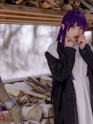 Fantasy Factory - Fern Snow_22