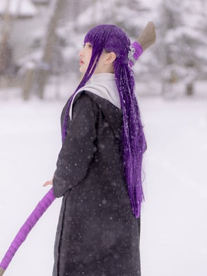 Fantasy Factory - Fern Snow_25