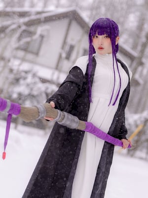 Fantasy Factory - Fern Snow_27