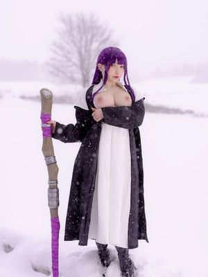 Fantasy Factory - Fern Snow_34