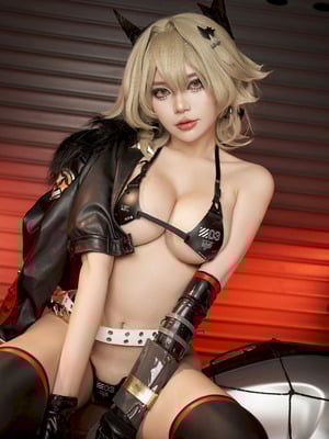 Zinieq - Caesar King_15