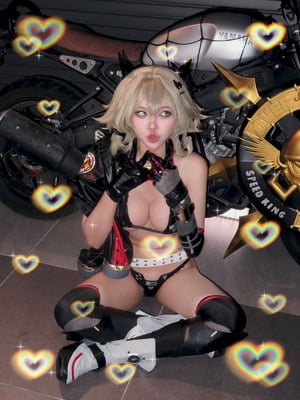 Zinieq - Caesar King_37