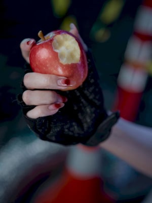 Zinieq - Jane Doe_22