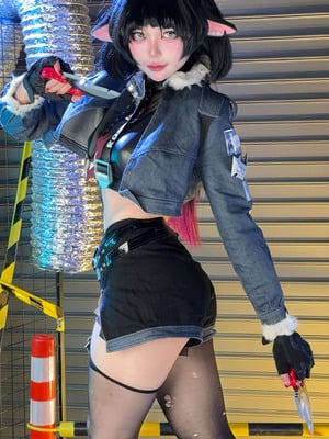 Zinieq - Jane Doe_42