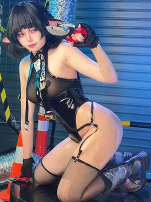 Zinieq - Jane Doe_44