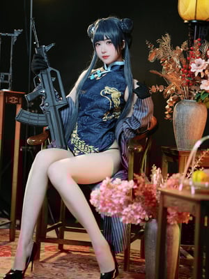 宫本桜 – NO.25 蔚蓝档案-妃咲[42P]_06