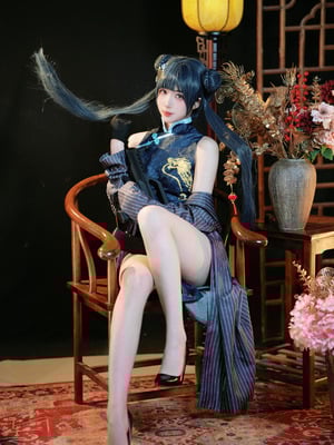 宫本桜 – NO.25 蔚蓝档案-妃咲[42P]_14