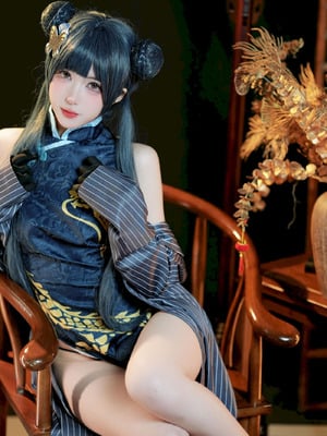 宫本桜 – NO.25 蔚蓝档案-妃咲[42P]_22