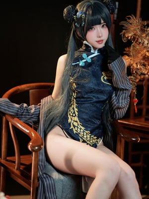 宫本桜 – NO.25 蔚蓝档案-妃咲[42P]_29