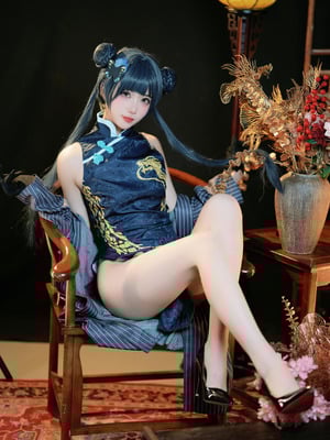 宫本桜 – NO.25 蔚蓝档案-妃咲[42P]_40