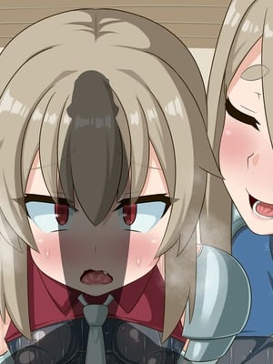 [HINJYAKU] 気づいたら、いつのまにかキモブタ男のオチ〇ポ穴に作り変えられていた母娘のお話～剣聖の母だけ魅了スキルが通りキモブタ男の肉人形となり愛する娘を捧げようとする話～(1／2)_0266