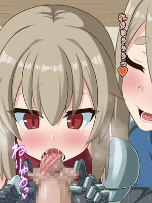 [HINJYAKU] 気づいたら、いつのまにかキモブタ男のオチ〇ポ穴に作り変えられていた母娘のお話～剣聖の母だけ魅了スキルが通りキモブタ男の肉人形となり愛する娘を捧げようとする話～(1／2)_0282