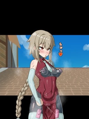 [HINJYAKU] 気づいたら、いつのまにかキモブタ男のオチ〇ポ穴に作り変えられていた母娘のお話～剣聖の母だけ魅了スキルが通りキモブタ男の肉人形となり愛する娘を捧げようとする話～(1／2)_1147