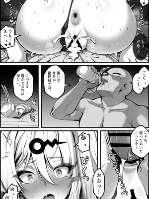 [Paya8] 新エリー都防衛補完計画 特殊戦力個体統制方案 (ゼンレスゾーンゼロ)_41