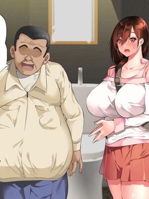 [ハチ公]義父に犯され 欲に流され+完堕ち、崩壊編 [中国翻訳][粗碼][真不可视汉化组、转尾巴猫汉化]_213