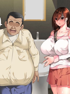 [ハチ公]義父に犯され 欲に流され+完堕ち、崩壊編 [中国翻訳][粗碼][真不可视汉化组、转尾巴猫汉化]_217