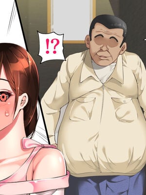 [ハチ公]義父に犯され 欲に流され+完堕ち、崩壊編 [中国翻訳][粗碼][真不可视汉化组、转尾巴猫汉化]_218