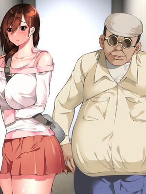 [ハチ公]義父に犯され 欲に流され+完堕ち、崩壊編 [中国翻訳][粗碼][真不可视汉化组、转尾巴猫汉化]_253