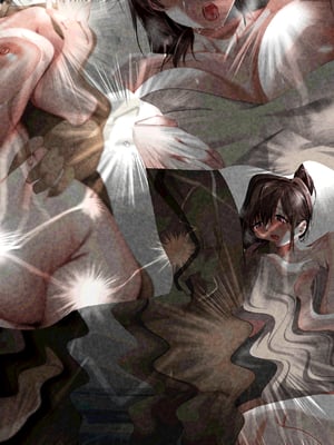 [ハチ公]義父に犯され 欲に流され+完堕ち、崩壊編 [中国翻訳][粗碼][真不可视汉化组、转尾巴猫汉化]_565