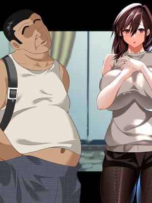 [ハチ公]義父に犯され 欲に流され+完堕ち、崩壊編 [中国翻訳][粗碼][真不可视汉化组、转尾巴猫汉化]_670