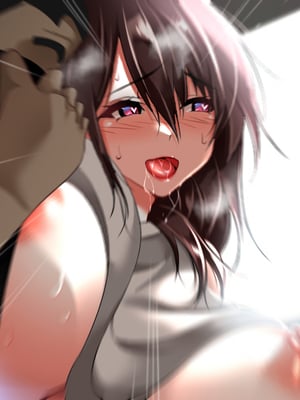 [ハチ公]義父に犯され 欲に流され+完堕ち、崩壊編 [中国翻訳][粗碼][真不可视汉化组、转尾巴猫汉化]_866