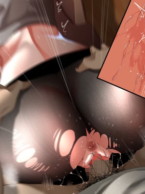 [ハチ公]義父に犯され 欲に流され+完堕ち、崩壊編 [中国翻訳][粗碼][真不可视汉化组、转尾巴猫汉化]_868