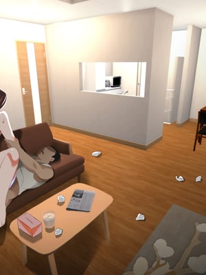 [ハチ公]義父に犯され 欲に流され+完堕ち、崩壊編 [中国翻訳][粗碼][真不可视汉化组、转尾巴猫汉化]_877