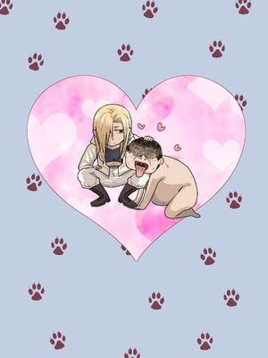 [たつわの里 (たつわのさと)] 女ヤンキーが雨の日おっさんを拾った話 [中国翻訳]_0076