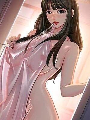 媳婦的誘惑 1-50話[完結]