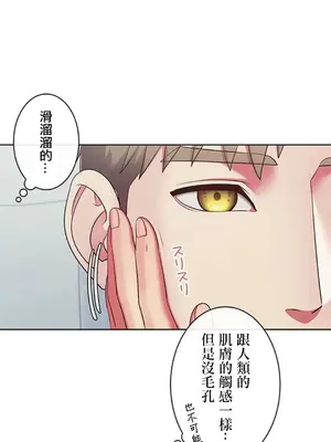主人，要不要勃起一下呢／主人，來勃起吧？ 1-50話[完結]_003040