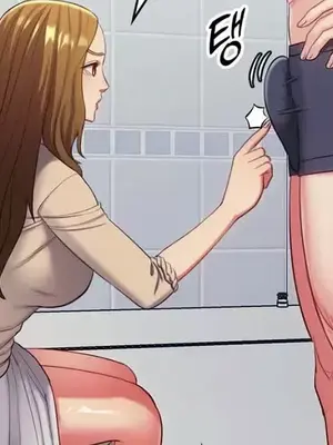 主人，要不要勃起一下呢／主人，來勃起吧？ 1-50話[完結]_009005