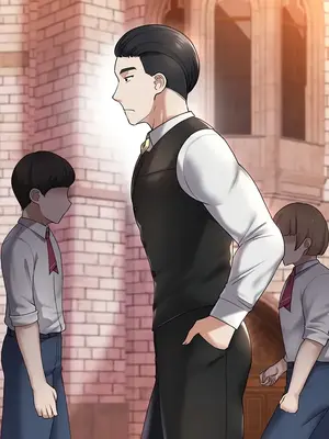 離婚戰士成為大學教授 1-40話[完結]_021038