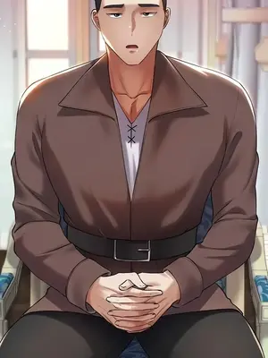 離婚戰士成為大學教授 1-40話[完結]_038002