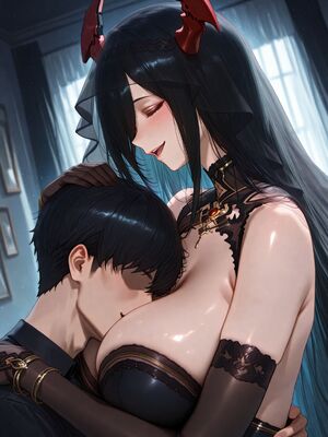 [Mikayori] Friedrich (Zeremonie of the cradle)_0013