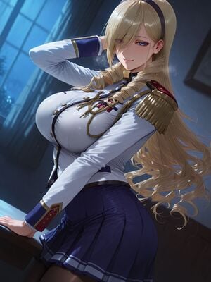 [Mikayori] Celia Kumani Entory_0002