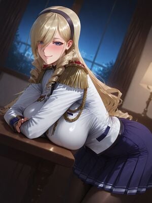 [Mikayori] Celia Kumani Entory_0003