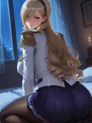 [Mikayori] Celia Kumani Entory_0005