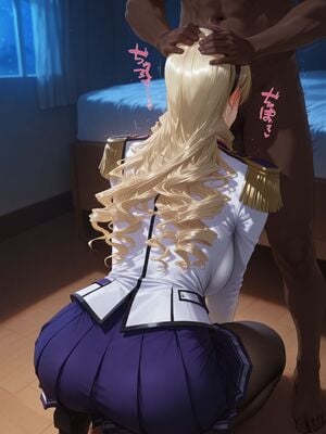 [Mikayori] Celia Kumani Entory_0057