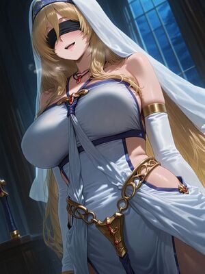 [Mikayori] Sword Maide