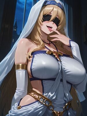 [Mikayori] Sword Maide_0008