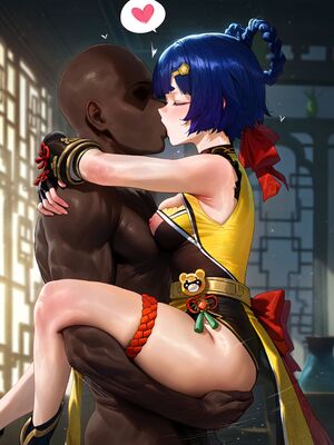 [Mikayori] Xiangling_0114